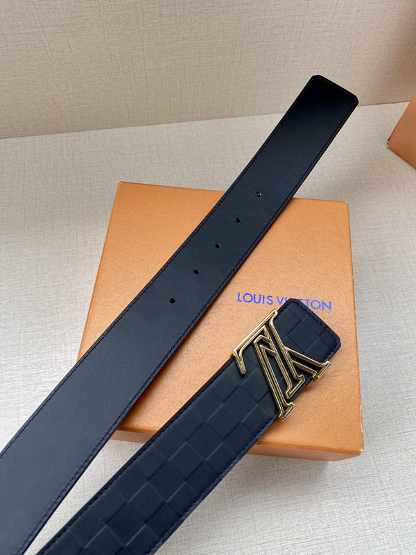 激安ルイヴィトンベルト細部ディテール